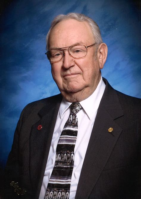 Remembering Gerhard Broekemeier | Obituaries – Stokely Funeral Home