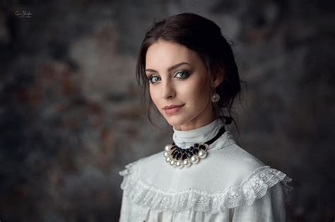 Anastasiya Peredistova Picture
