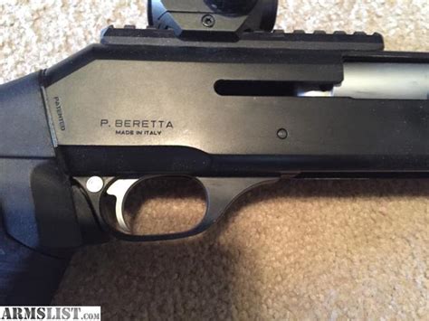 Armslist For Trade Beretta 1201fp 12 Gauge