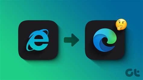 4 способа запретить Internet Explorer открывать Edge Tonv