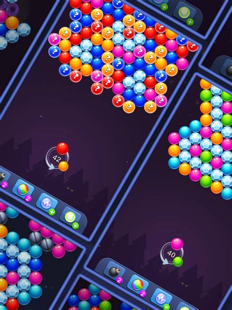 Bubble Pop! Puzzle Game Legend App for iPhone - Free Download Bubble ...