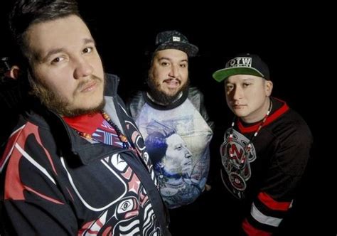 Watch Live Indian Summer Showcase Concert With A Tribe Called Red