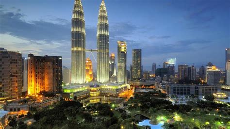Malaysia Tour Package 137471holiday Packages To Kuala Lumpur Genting