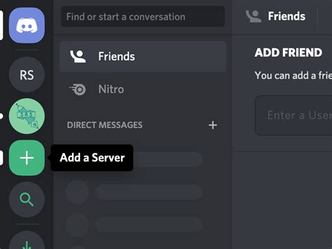 How To Join A Discord Server On A Computer Or Mobile Device Business