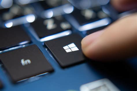 If Your Windows Key Isnt Working There Are 8 Things You Can Try To