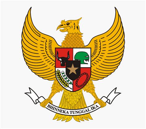 Logo Garuda Logo Garuda Emas Png Logo Keren Maybe You Would Like
