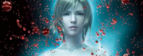 Parasite Eve Wiki Fandom Powered By Wikia