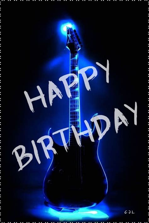 Happy birthday for him pictures cute happy birthday quotes tumblr for him 16 happy birthday for him pictures — happy birthday images. HAPPY BIRTHDAY | Happy birthday man, Happy birthday guitar ...