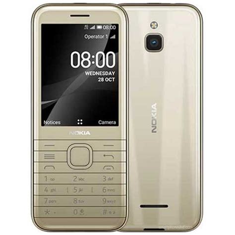 Nokia 8000 4g Price In Bangladesh Full Specs May 2024 Smartphonesbd