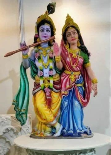 Radha Krishna Statues In Mumbai राधा कृष्ण की मूर्ति मुंबई