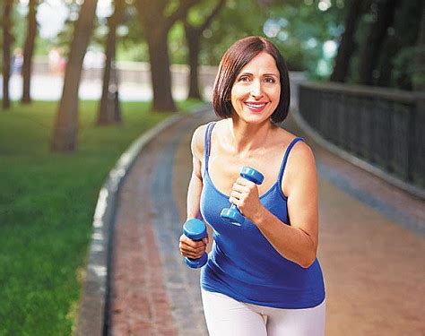 Does Regular Exercise Reduce Cancer Risk Harvard Health