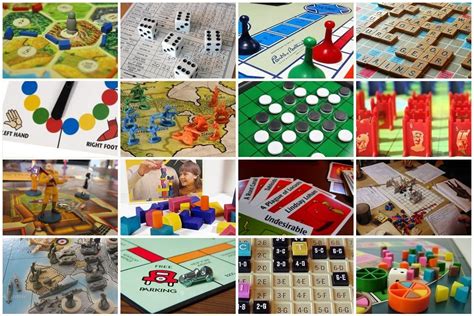 Find The Board Game Hall Of Fame Inductees Quiz