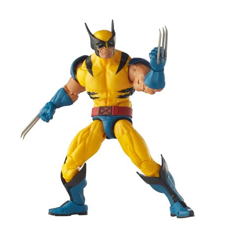 Marvel Legends Wolverine 12 Inch Action Figure 627100006499 Ebay