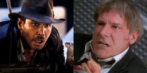 Harrison Fords 15 Most Iconic Movie Quotes