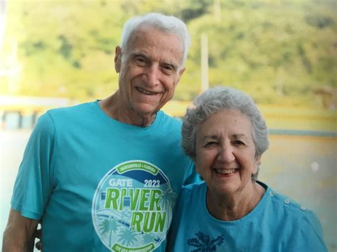 Healthy Aging Secrets from a 93-Year-Old Marathoner with Augie Leone