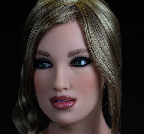 Realistic Sex Doll Tanyax Realdoll Sex Doll Advanced Leading