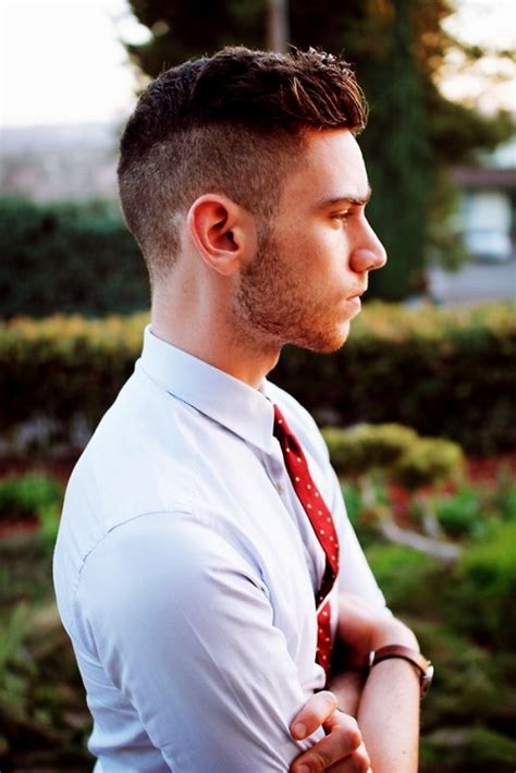 We've compiled below 50 of latest haircuts for men for 2019, whether you're from african american or british we make sure include all of popular men's hairstyles all around the worlds. 40 Latest Wedding Hairstyles For Men - Buzz 2018