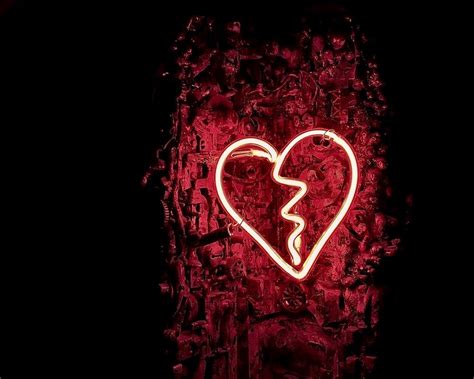 Heart Aesthetic Hd Wallpapers Wallpaper Cave