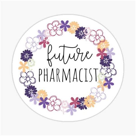 Pharmacy Stickers For Sale Pharmacy Art Pharmacist Pharmacy Ts