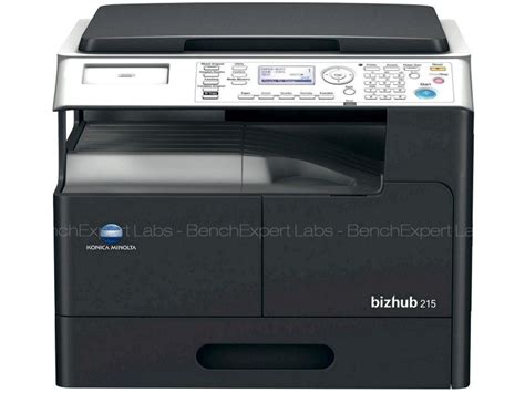 Bizhub 215 all in one printer pdf manual download. Konica Minolta business hub 215 | Imprimantes