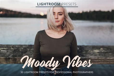 Here are the dark and moody lightroom presets that we recommend for you! Moody Vibes Presets free download - Download Free ...