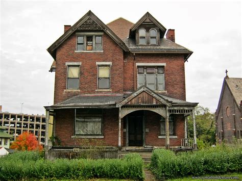 Discovering Historic Pittsburgh Mckeesport Long Abandoned Ruins Of