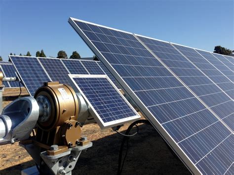 Xtracker Selects Flextronics For Solar Self Powered Tracker Spt