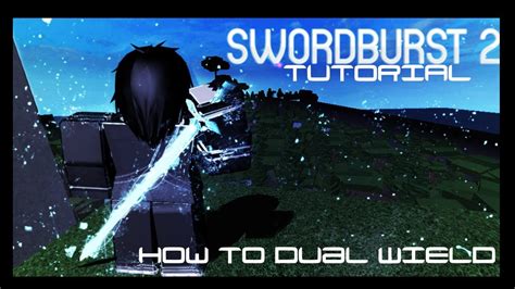 Probably not, as the game has already been out for four years with no codes. Swordburst 2| How to dual wield! (Have 2 swords) - YouTube