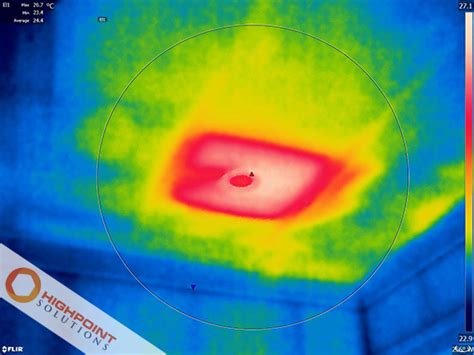 7 Key Benefits Of Thermal Imaging Technology Highpoint Solutions