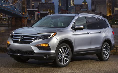 Used honda pilot for sale & salvage auction. 2016 Honda Pilot for Sale in your area - CarGurus