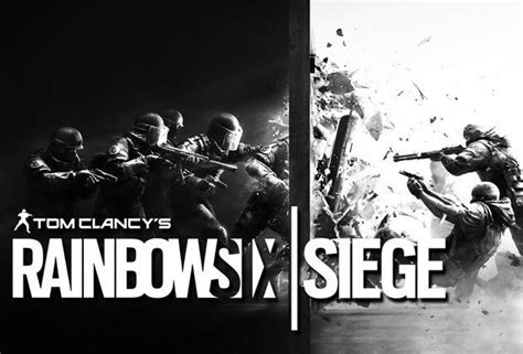 Rainbow Six Siege Servers Down Ubisoft Hit With Outage Following Stats