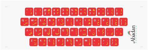 This program promises to add arabic to your computer, but doesn't offer any user guidance. Stiker Keyboard Arab Png
