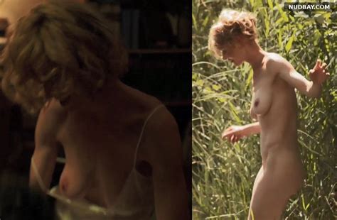 Mona Petri Nude In The Movie Verliebte Feinde 2013 Nudbay