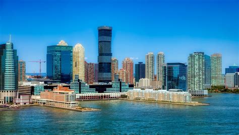 10 Cheapest Places to Live in New Jersey: A Guide