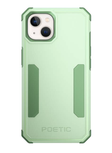 2021 Apple Iphone 13 Collection Poetic Cases