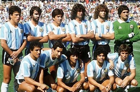 world cup countdown 50 days argentina moment number 31 diego maradona mundo albiceleste