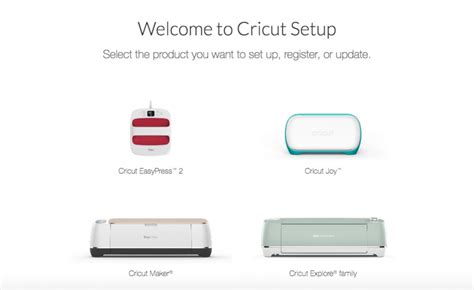 Cricut Setup For Pc On Windows 10 Cricut Maker Set Up For Beginners