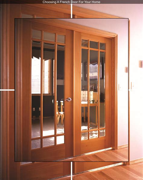 30 Modern Interior French Doors