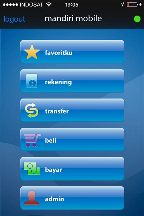 Dengan livin' by mandiri, berbagi kebaikan jadi lebih mudah! Membandingkan Layanan Mobile Banking BCA, Mandiri, BNI ...