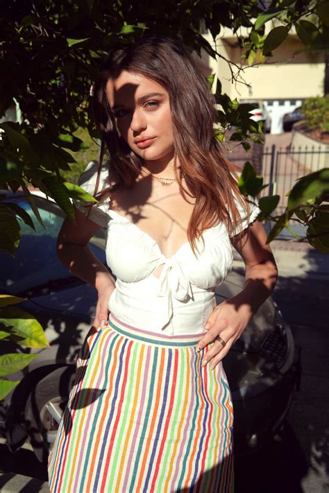 Maybe you would like to learn more about one of these? Joey King - Photoshoot Promoting the Release of "The ...