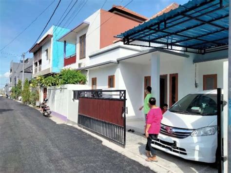 Kontrakan Rumah Di Denpasar Homecare24