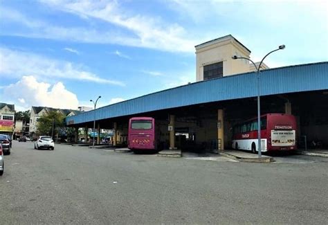 Commonly known as stesen bas jitra, jitra bus station is situated in the tranquil state of kedah. Shah Alam Terminal Bas Seksyen 13 - Soalan 49