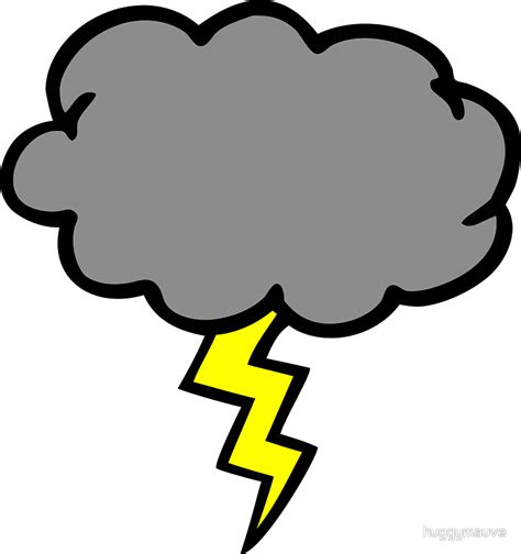 Storm Clouds Clipart Free Download On Clipartmag