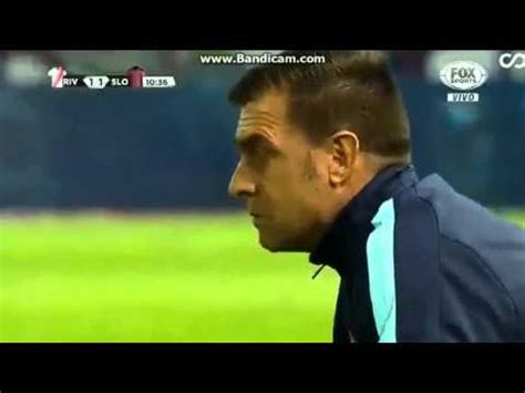 On average in direct matches both teams scored a 2.26 goals per match. River Plate vs San Lorenzo (3-2) Torneo de Verano 2016 - Mar del Plata - YouTube