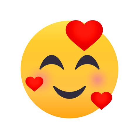 Download Heart Emoji Png  Png And  Base