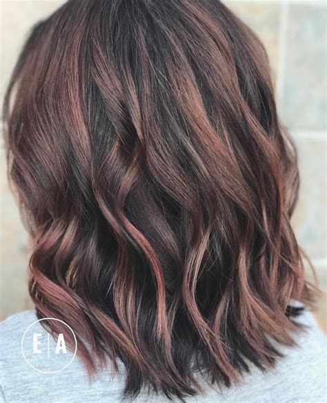 30 trendy hairstyles for fall stylish fall hair color ideas hairstyles weekly