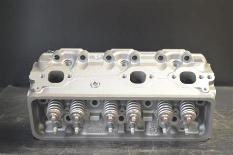 Chevy 43 V6 High Performance Parts