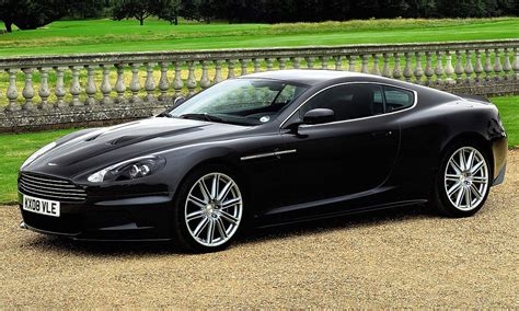 James Bond Memorabilia Auction Aston Martin From Quantum