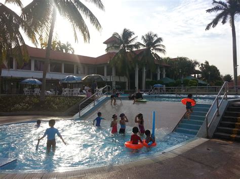 Nilai Springs Golf & Country Resort