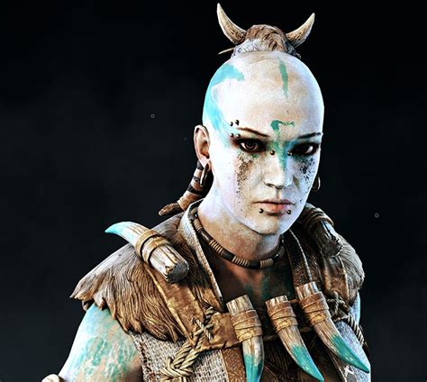 Jormungandr follows for honor's last character, sakura, that was released in june of 2019, alongside the for honor is a game that has been consistently trucking along. The Hulda Guide - For Honor Jormungandr Hero | Ubisoft (US)